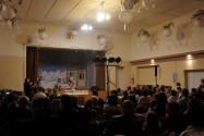 Koncert Laureatów Rudzica 2020 Koncert Laureatów Rudzica 2020