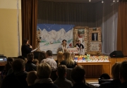 Koncert Laureatów Rudzica 2020 Koncert Laureatów Rudzica 2020