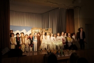 Koncert Laureatów Rudzica 2020 Koncert Laureatów Rudzica 2020