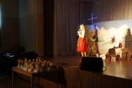 Koncert Laureatów Rudzica 2020 Koncert Laureatów Rudzica 2020