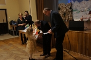 Koncert Laureatów Rudzica 2020 Koncert Laureatów Rudzica 2020