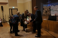 Koncert Laureatów Rudzica 2020 Koncert Laureatów Rudzica 2020