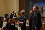 Koncert Laureatów Rudzica 2020 Koncert Laureatów Rudzica 2020