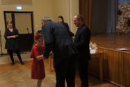 Koncert Laureatów Rudzica 2020 Koncert Laureatów Rudzica 2020