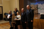 Koncert Laureatów Rudzica 2020 Koncert Laureatów Rudzica 2020