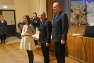 Koncert Laureatów Rudzica 2020 Koncert Laureatów Rudzica 2020