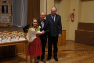 Koncert Laureatów Rudzica 2020 Koncert Laureatów Rudzica 2020