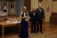 Koncert Laureatów Rudzica 2020 Koncert Laureatów Rudzica 2020
