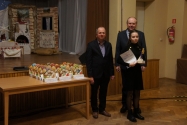 Koncert Laureatów Rudzica 2020 Koncert Laureatów Rudzica 2020