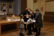 Koncert Laureatów Rudzica 2020 Koncert Laureatów Rudzica 2020