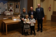Koncert Laureatów Rudzica 2020 Koncert Laureatów Rudzica 2020
