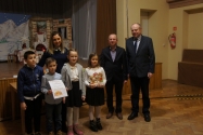 Koncert Laureatów Rudzica 2020 Koncert Laureatów Rudzica 2020