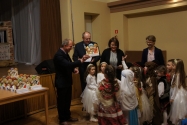 Koncert Laureatów Rudzica 2020 Koncert Laureatów Rudzica 2020