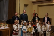 Koncert Laureatów Rudzica 2020 Koncert Laureatów Rudzica 2020