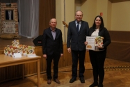 Koncert Laureatów Rudzica 2020 Koncert Laureatów Rudzica 2020
