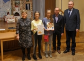 Koncert Laureatów Rudzica 2020 Koncert Laureatów Rudzica 2020