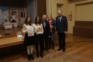 Koncert Laureatów Rudzica 2020 Koncert Laureatów Rudzica 2020