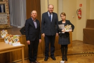 Koncert Laureatów Rudzica 2020 Koncert Laureatów Rudzica 2020