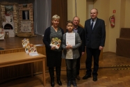 Koncert Laureatów Rudzica 2020 Koncert Laureatów Rudzica 2020