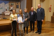 Koncert Laureatów Rudzica 2020 Koncert Laureatów Rudzica 2020
