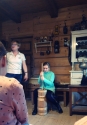 Ferie zimowe w Mazańcowicach Ferie zimowe w Mazańcowicach