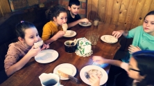 Ferie zimowe w Mazańcowicach Ferie zimowe w Mazańcowicach