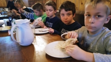 Ferie zimowe w Mazańcowicach Ferie zimowe w Mazańcowicach