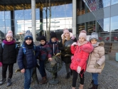 Ferie zimowe w Mazańcowicach Ferie zimowe w Mazańcowicach