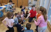 Ferie zimowe w Mazańcowicach Ferie zimowe w Mazańcowicach