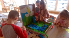 Ferie zimowe w Mazańcowicach Ferie zimowe w Mazańcowicach
