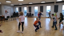 Ferie zimowe w Mazańcowicach Ferie zimowe w Mazańcowicach