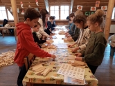 Ferie zimowe w Chacie Międzyrzecze Ferie zimowe w Chacie Międzyrzecze