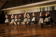 Pokaz taneczny GOK Jasienica Pokaz taneczny GOK Jasienica
