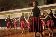 Pokaz taneczny GOK Jasienica Pokaz taneczny GOK Jasienica