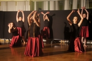 Pokaz taneczny GOK Jasienica Pokaz taneczny GOK Jasienica