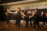 Pokaz taneczny GOK Jasienica Pokaz taneczny GOK Jasienica