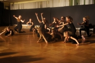 Pokaz taneczny GOK Jasienica Pokaz taneczny GOK Jasienica